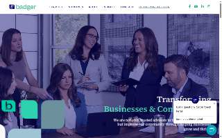 Badger CPA Firm