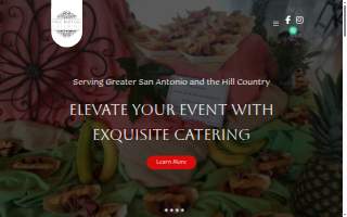 Page Barteau Catering