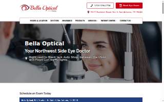 Bella Optical