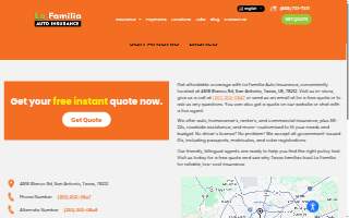 Bexar Insurance Group
