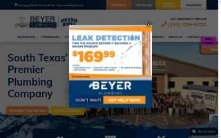 Beyer Plumbing Company