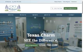 Bluebonnet Optometry
