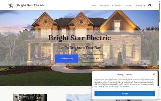 Bright Star Electric