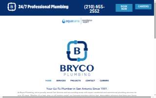 Bryco Plumbing Co