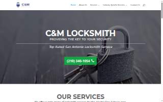 C & M Locksmith