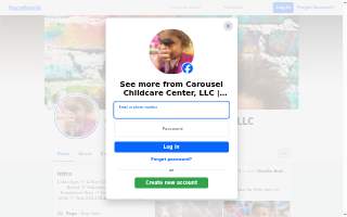 Carousel Childcare Center, LLC