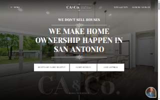 Cesar Amezcua, CA & Company, REALTORS