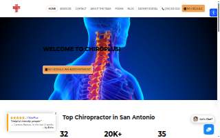 Chiro Plus