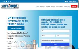 City Base Plumbing