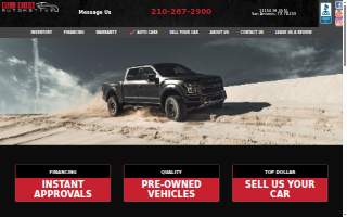 Clear Choice Automotive