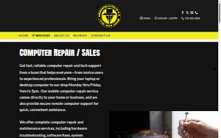 Computer Techs of San Antonio