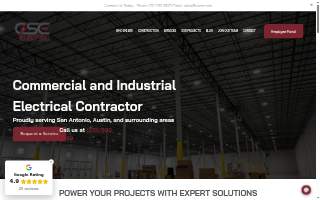 CSE Electric