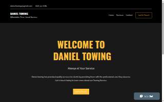 Daniel Towing