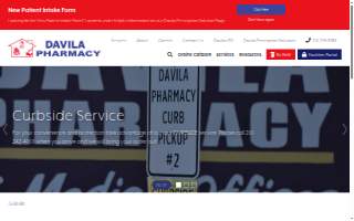 Davila Pharmacy Inc.