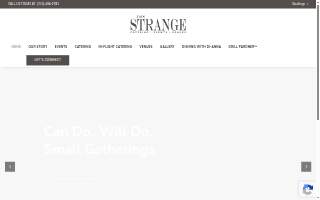 Don Strange of Texas