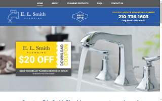 E L Smith Plumbing