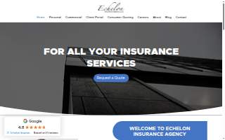 Echelon Insurance Agency