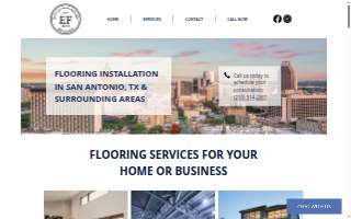 Edward’s Flooring Services