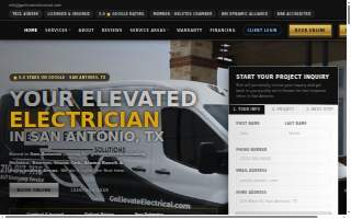 Elevate Electrical Solutions