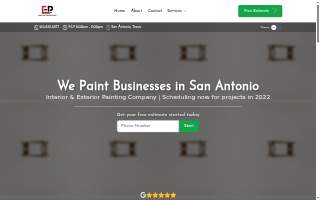 EP Painting Contractors