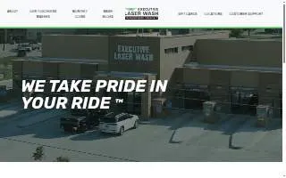 Excellence Painting website