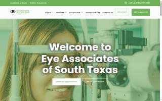 Eye Associates of South Texas North Central