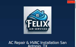 Felix Air Services