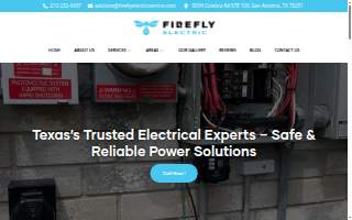 Firefly Electric Service