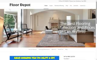 Floor Depot