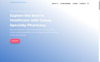 Galaxy Specialty Pharmacy