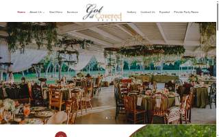 Got It Covered Events