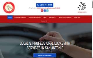Guaranty Locksmith