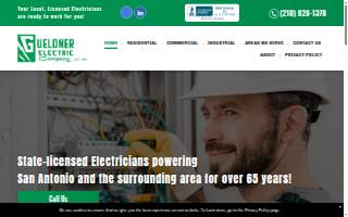 Gueldner Electric Co.