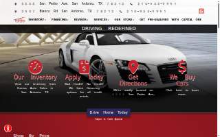Ikenna Auto Sales