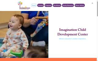 Imagination Child Development Center 1