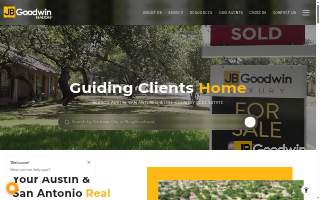 JBGoodwin REALTORS, San Antonio