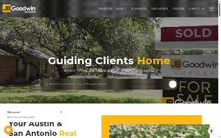 JBGoodwin REALTORS/