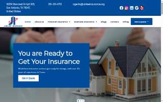 Jubilee Insurance Agency