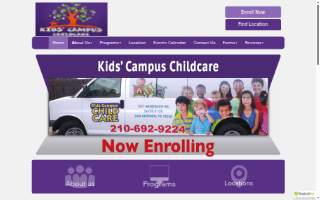 Kids' Campus ChildCare