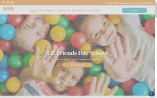 Lil' Friends Day School