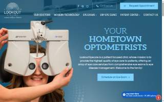 Lookout Eyecare