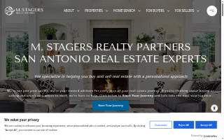 M. Stagers Realty Partners