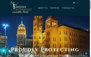 Melina Rodriguez Law, PLLC