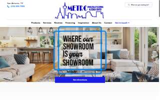 Metro Wholesale Flooring & Design Center