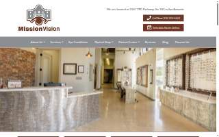 Mission Vision