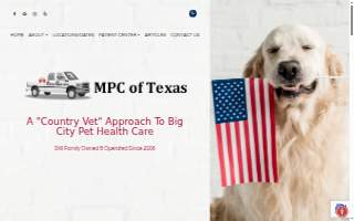MPC of Texas