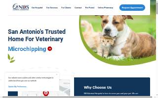 NDS Animal Hospital