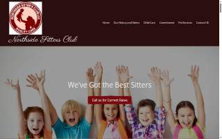 Northside Sitters Club Placement Service