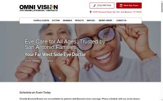 Omni Vision - Potranco