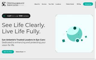 Ophthalmology Associates of San Antonio